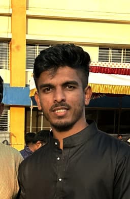 Ashitosh Katale