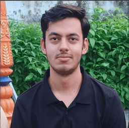 Atharva Divekar